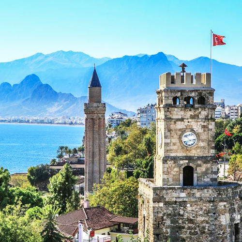 Antalya