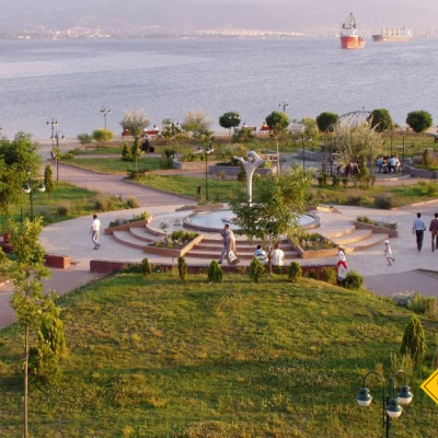 Kocaeli